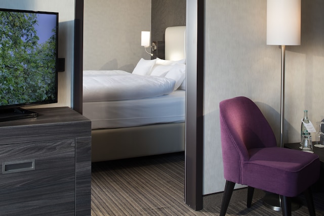 バイタル ホテル フランクフルト