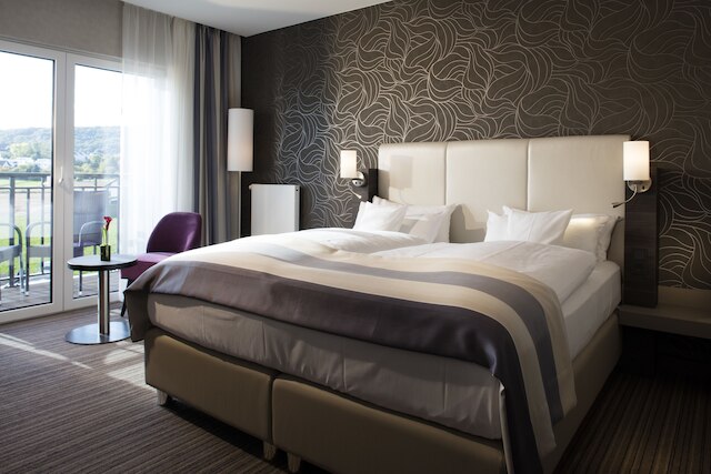 バイタル ホテル フランクフルト