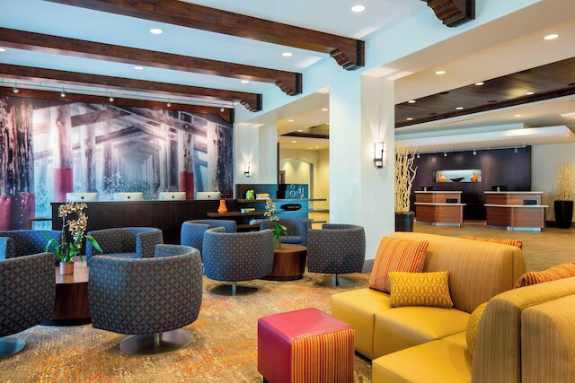 コートヤード・アナハイム・ダウンタウン