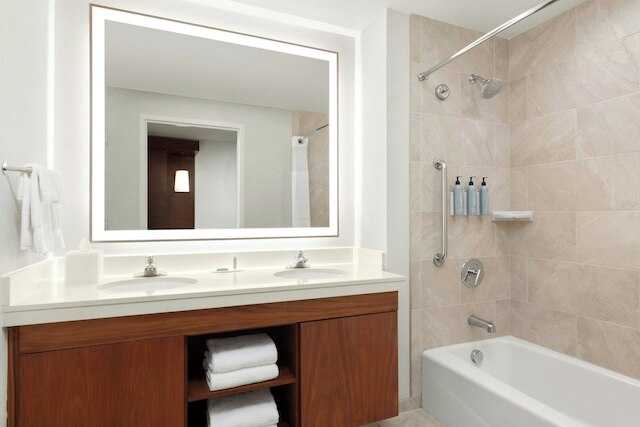 コートヤード・アナハイム・ダウンタウン