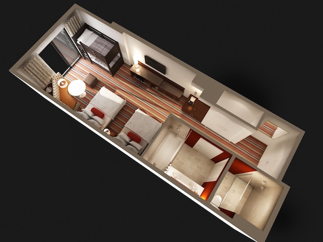 コートヤード・アナハイム・ダウンタウン