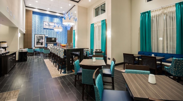 ハンプトン イン & スイーツ オーランド アット シーワールド