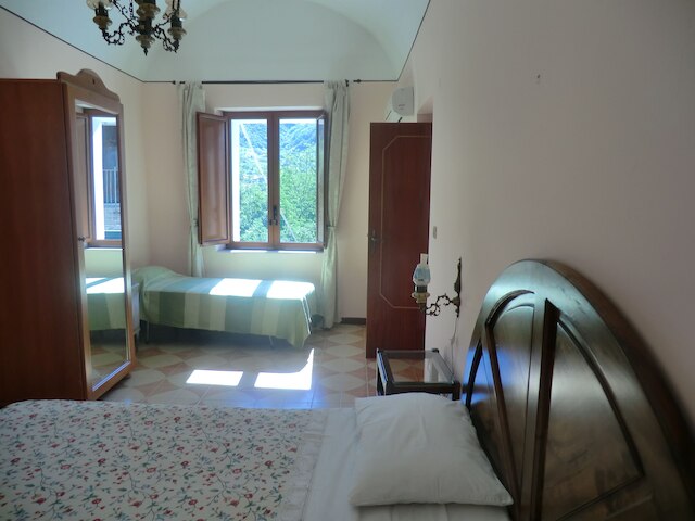 アグリツーリズモ メール エ モンティ