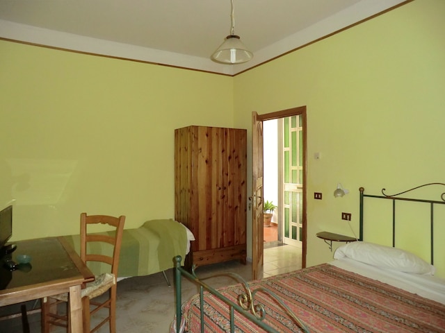 アグリツーリズモ メール エ モンティ