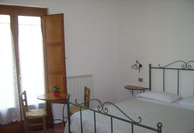 アグリツーリズモ メール エ モンティ