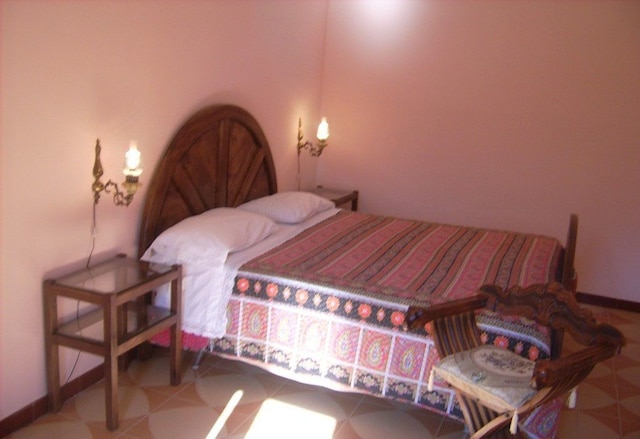 アグリツーリズモ メール エ モンティ