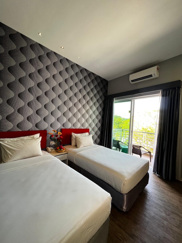 チェナン プラザ ビーチ ホテル