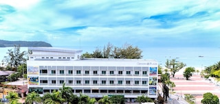 チェナン プラザ ビーチ ホテル