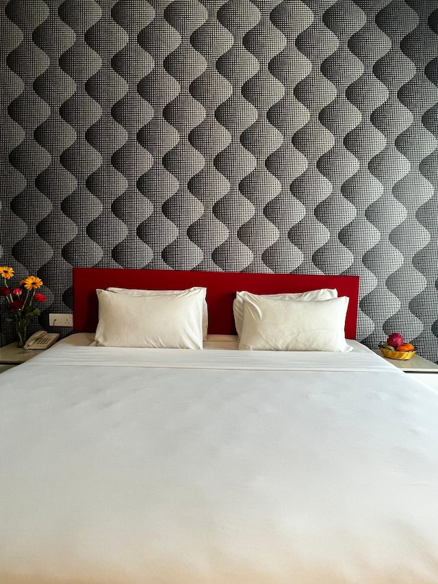 チェナン プラザ ビーチ ホテル