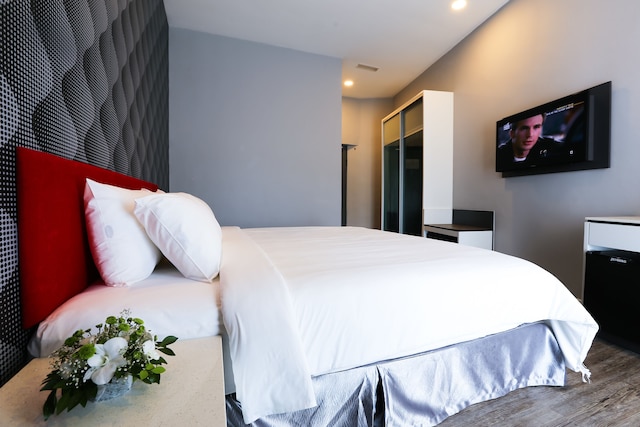 チェナン プラザ ビーチ ホテル