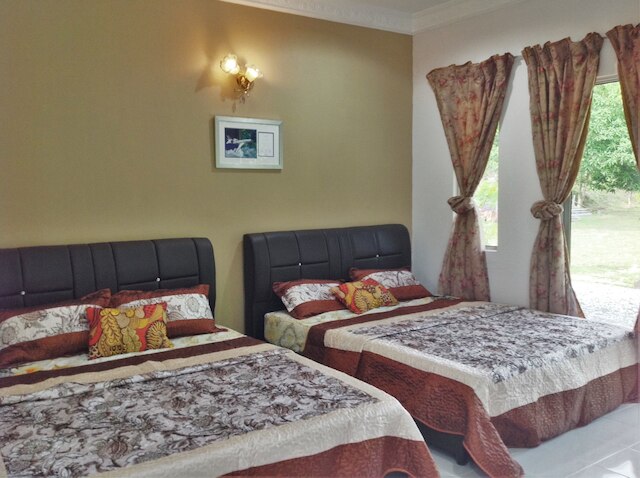 カパール ターバング ゲスト ハウス