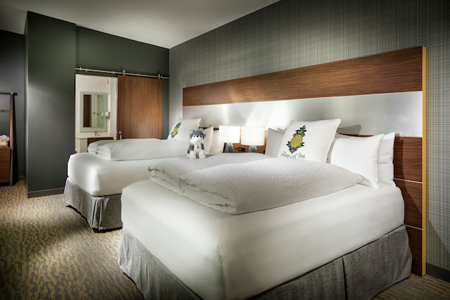 ステイパイナップル ホテル Z ガスランプ サン ディエゴ