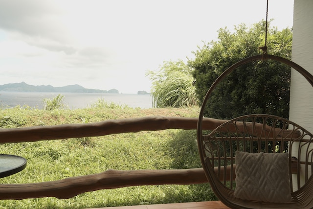 エルニド ベイビューリゾート