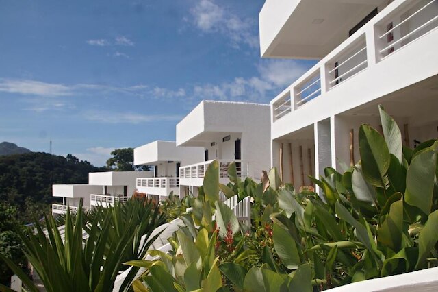 エルニド ベイビューリゾート