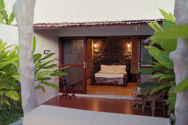 エルニド ベイビューリゾート