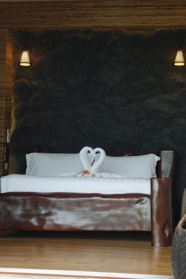 エルニド ベイビューリゾート