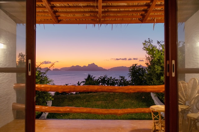 エルニド ベイビューリゾート