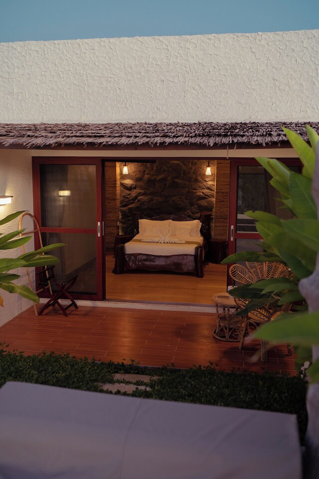 エルニド ベイビューリゾート