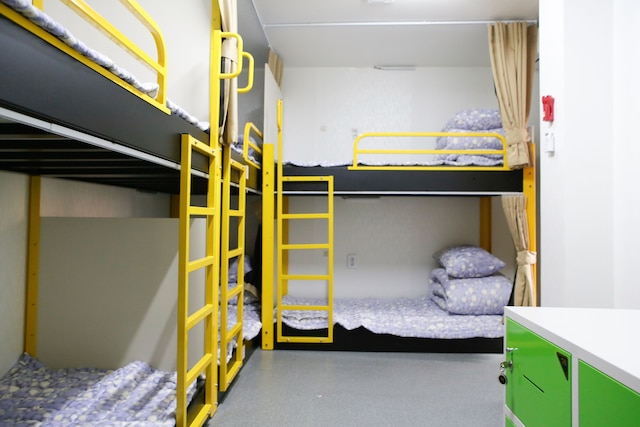 ドリーム ゲスト ハウス