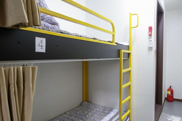 ドリーム ゲスト ハウス