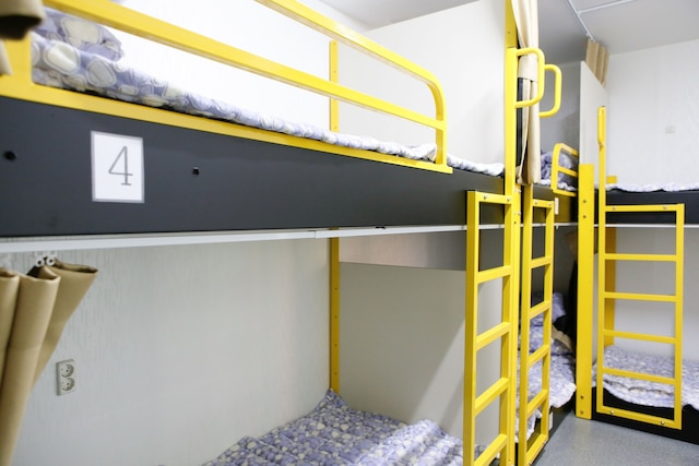 ドリーム ゲスト ハウス