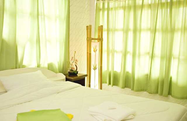 アンジェリンズ ダイブ リゾート