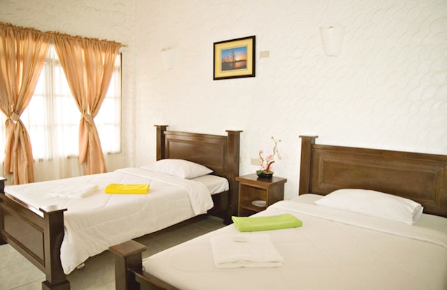 アンジェリンズ ダイブ リゾート