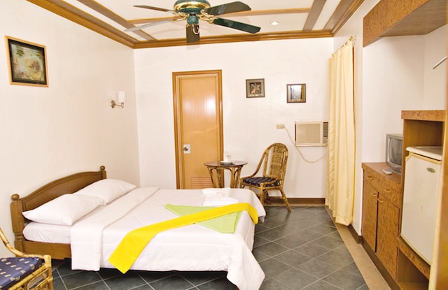 アンジェリンズ ダイブ リゾート