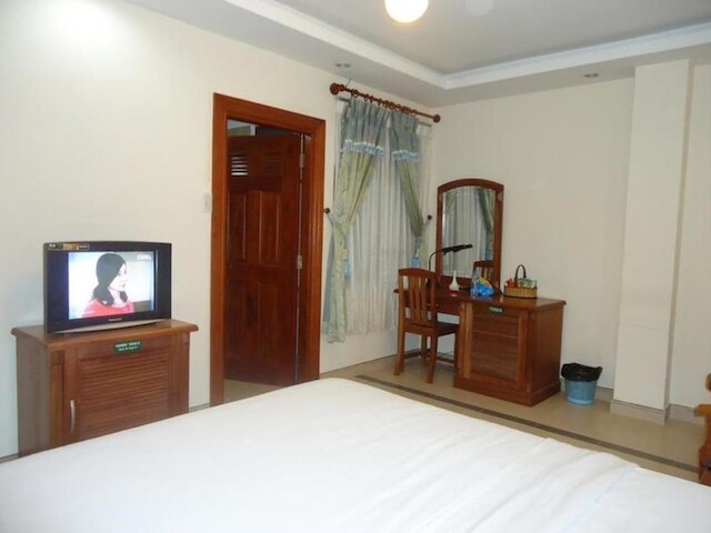 フー アン ホテル