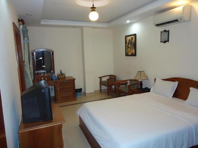 フー アン ホテル