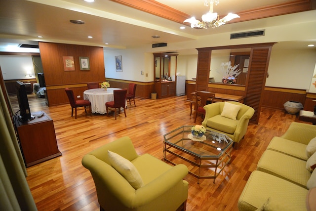 チャルン ホテル