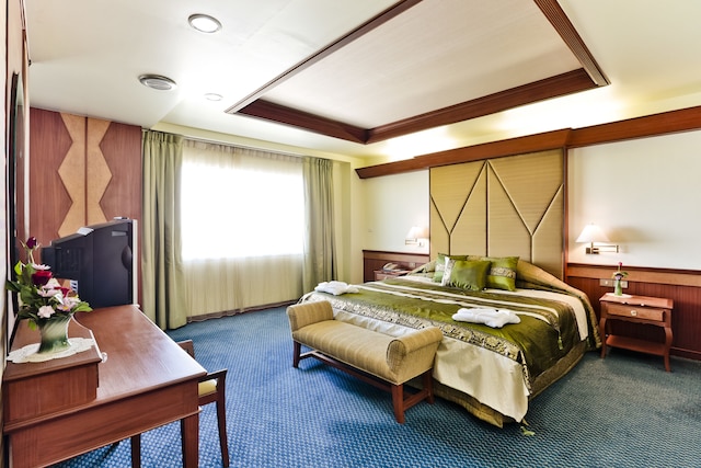 チャルン ホテル