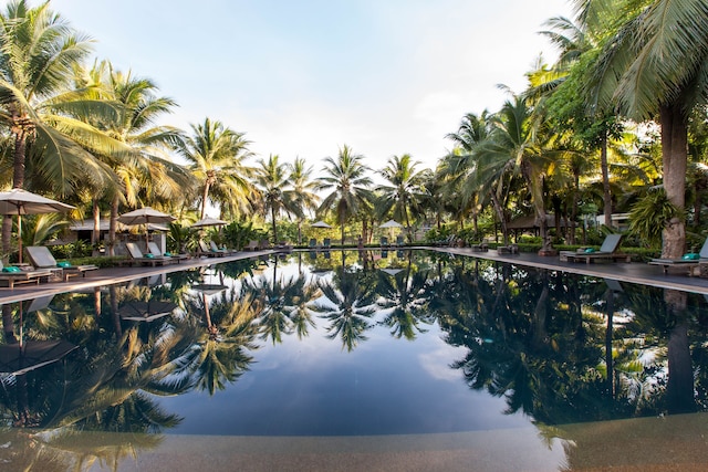 ロイヤル リバークワイ リゾート & スパ