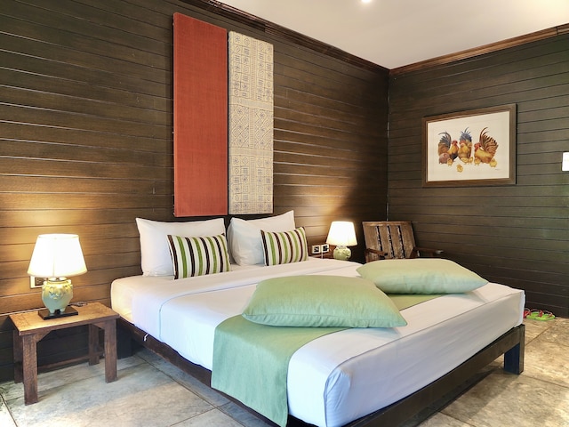 ロイヤル リバークワイ リゾート & スパ