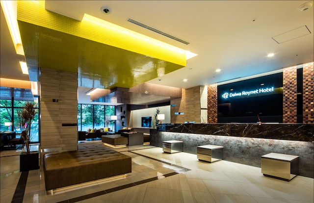 ダイワロイネットホテル千葉駅前