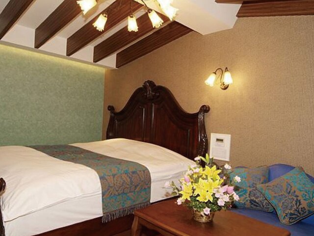 ハグハグ京都店 - (カップルズホテル)