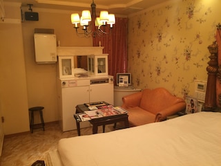 ハグハグ京都店 -  (カップルズホテル)