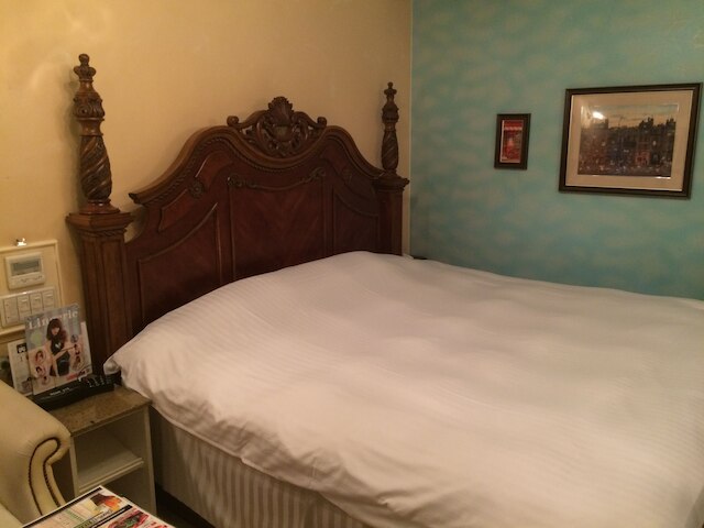 ハグハグ京都店 - (カップルズホテル)