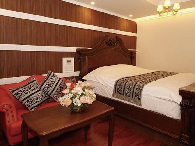 ハグハグ京都店 - (カップルズホテル)