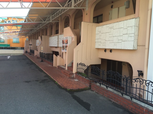 ハグハグ京都店 - (カップルズホテル)