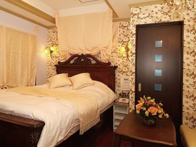 ハグハグ京都店 - (カップルズホテル)