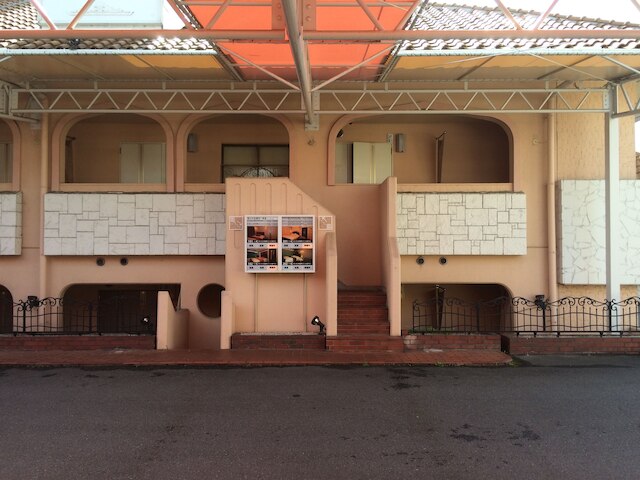 ハグハグ京都店 - (カップルズホテル)