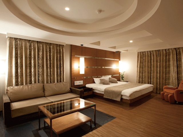 ハグハグ京都店 - (カップルズホテル)