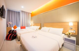 ソボテル ブティック ホテル