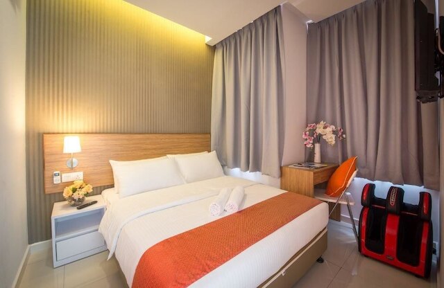 ソボテル ブティック ホテル