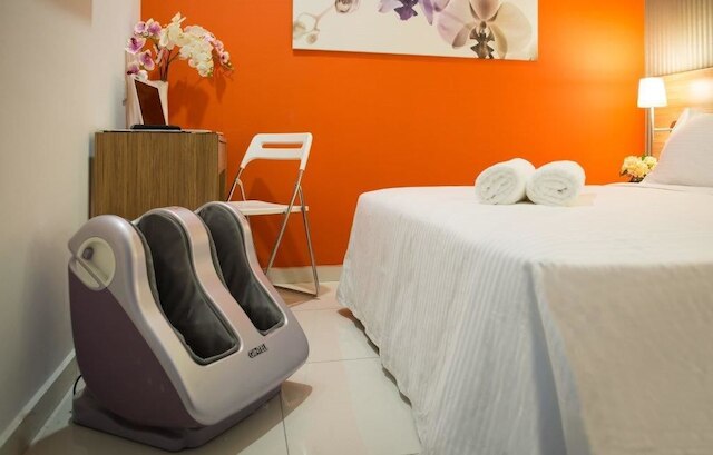 ソボテル ブティック ホテル