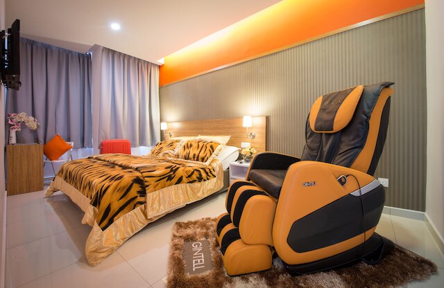 ソボテル ブティック ホテル