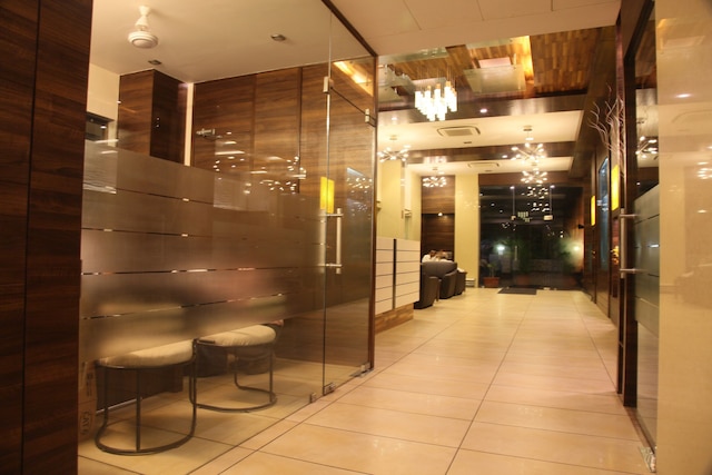 ル グランデ レジデンシー