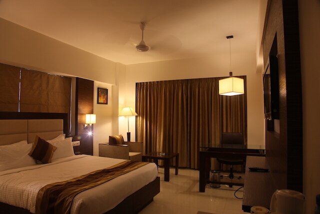 ル グランデ レジデンシー