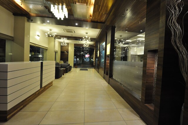 ル グランデ レジデンシー